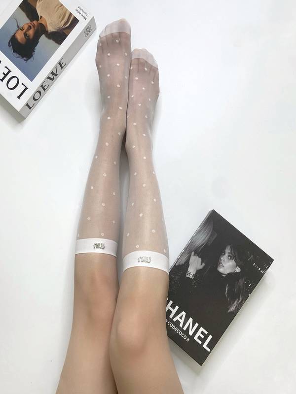 Miu Miu Socks MIO00001